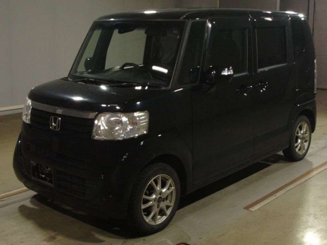 4022 Honda N box JF1 2014 г. (TAA Hyogo)